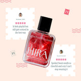 Spoiled Sweet Eau De Parfum | Sweet Fruity Long Lasting Perfume for Women - 50ml - HIRA FRAGRANCES
