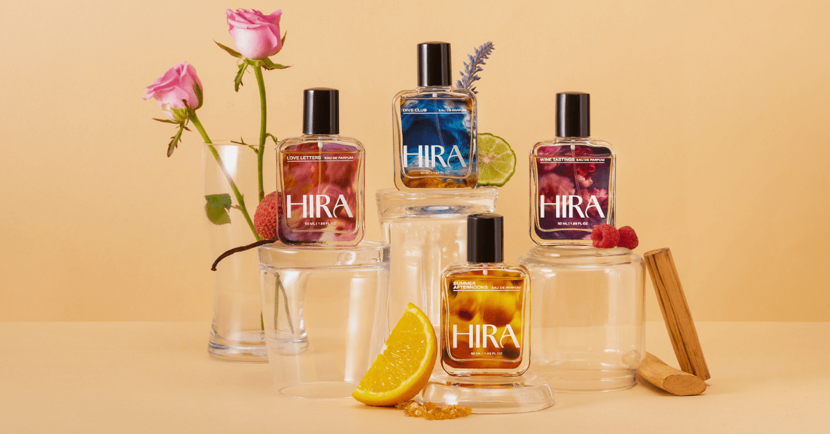Why Hira Fragrances Are Setting a New Standard in Indian Perfumery - HIRA FRAGRANCES