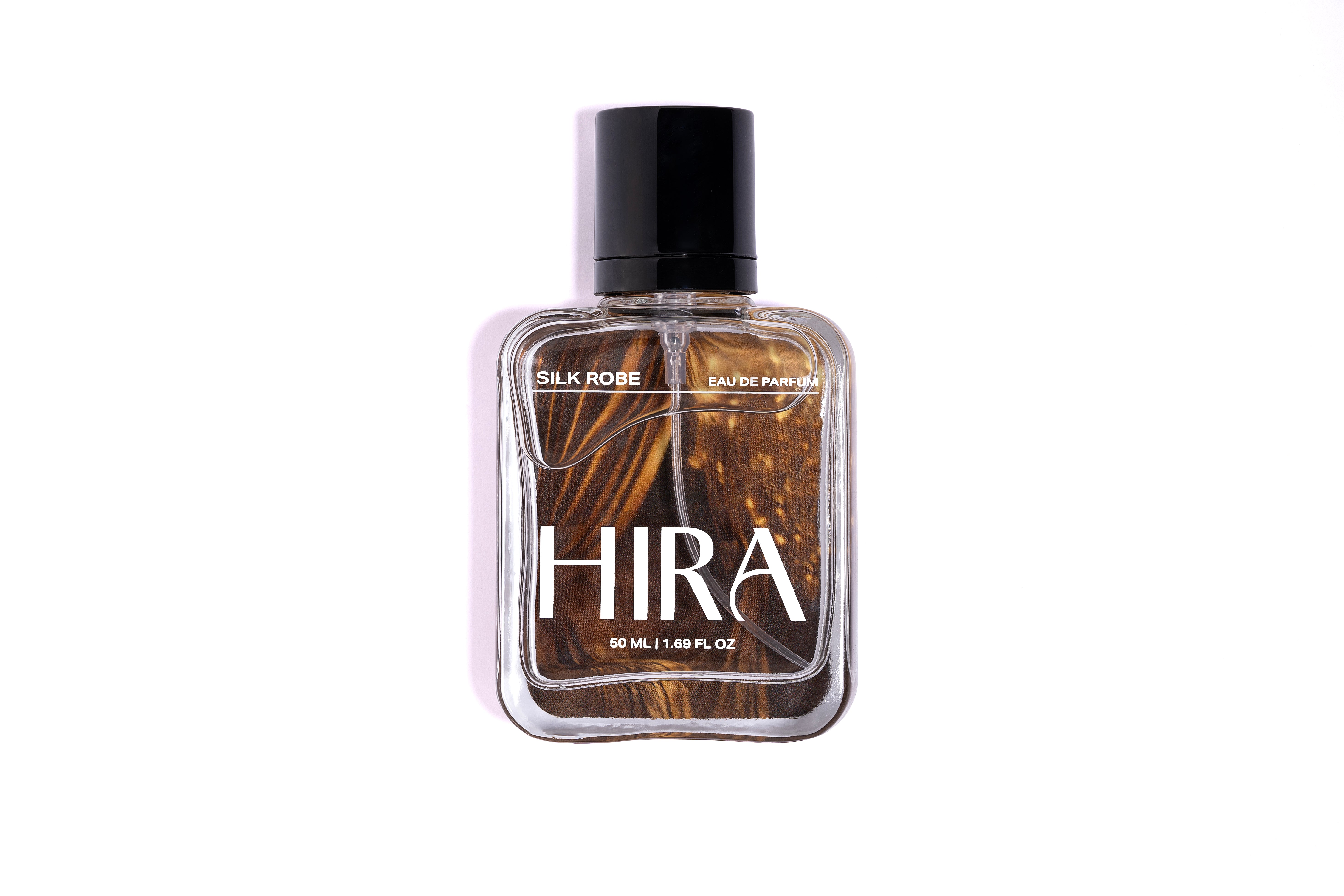 Silk Robe - 50ML