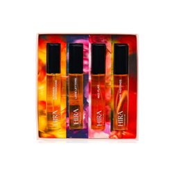 4 Premium Fragrances - Love Letters, Wine Tasting, Summer Afternoons, & Red Flag - 4 X 10ML