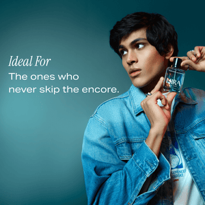 After Hours - 50ML - HIRA FRAGRANCES