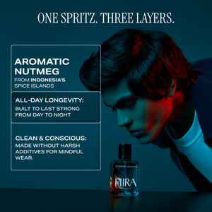 After Hours - 50ML - HIRA FRAGRANCES