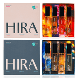 The Discovery Duo Him & Her - 8 x 10ml - HIRA FRAGRANCES
