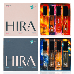 The Discovery Duo Him & Her - 8 x 10ml