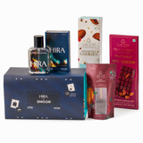 HIRA After Hours x SMOOR Valentine's Gift Set for Him - HIRA FRAGRANCES