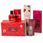 HIRA Red Flag x SMOOR Valentine's Gift Set for Her - HIRA FRAGRANCES