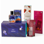 HIRA Dive Club x SMOOR Valentine's Gift Set for Him - HIRA FRAGRANCES
