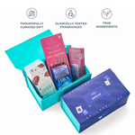 HIRA Dive Club x SMOOR Valentine's Gift Set for Him - HIRA FRAGRANCES