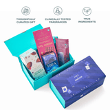 HIRA Dive Club x SMOOR Valentine's Gift Set for Him - HIRA FRAGRANCES