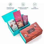 HIRA Off the Grid x SMOOR Valentine's Gift Set for Him - HIRA FRAGRANCES