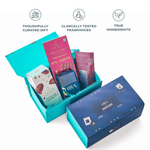 HIRA After Hours x SMOOR Valentine's Gift Set for Him - HIRA FRAGRANCES