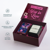 HIRA x RAD LVNG Wine Tasting Gift Set