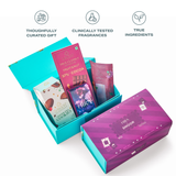 HIRA Wine Tastings x SMOOR Valentine's Gift Set for Her