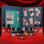 HIRA All Experience Set - 9 X 50ML - HIRA FRAGRANCES