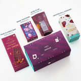 HIRA Wine Tastings x SMOOR Valentine's Gift Set for Her