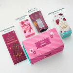 HIRA Love Letters x SMOOR Valentine's Gift Set for Her - HIRA FRAGRANCES