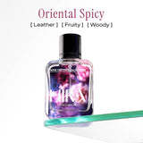 Wine Tastings Eau De Parfum | Spicy Oriental Long Lasting Perfume for Women - 50ml - HIRA FRAGRANCES