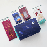 HIRA Dive Club x SMOOR Valentine's Gift Set for Him - HIRA FRAGRANCES