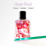 Love Letters Eau De Parfum | Fruity Floral Long Lasting Perfume For Women - 50ml - HIRA FRAGRANCES
