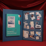 HIRA All Experience Set - 9 X 50ML - HIRA FRAGRANCES