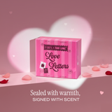 HIRA x RAD LVNG Love Letters Gift Set