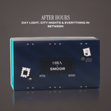 HIRA After Hours x SMOOR Valentine's Gift Set for Him - HIRA FRAGRANCES