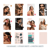 HIRA All Experience Set - 9 X 50ML - HIRA FRAGRANCES