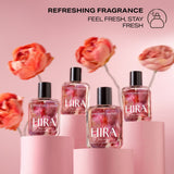 Love Letters Eau De Parfum | Fruity Floral Long Lasting Perfume For Women - 50ml - HIRA FRAGRANCES