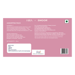 HIRA Love Letters x SMOOR Valentine's Gift Set for Her - HIRA FRAGRANCES