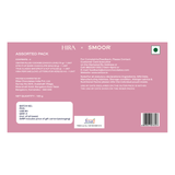 HIRA Love Letters x SMOOR Valentine's Gift Set for Her - HIRA FRAGRANCES