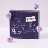 Love Potion for Him - 4 X 10ML - HIRA FRAGRANCES