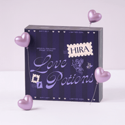 Love Potion for Him - 4 X 10ML
