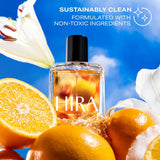 Summer Afternoons Eau De Parfum | Citrus Oriental Long Lasting Perfume for Men and Women - 50ml - HIRA FRAGRANCES