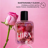 Love Letters Eau De Parfum | Fruity Floral Long Lasting Perfume For Women - 50ml - HIRA FRAGRANCES