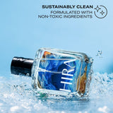 Dive Club Eau De Parfum | Woody Aromatic Long Lasting Perfume for Men - 50ml - HIRA FRAGRANCES