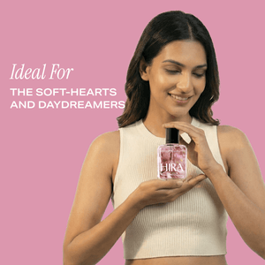 Love Letters - 50ML - HIRA FRAGRANCES
