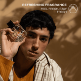 The Discovery Duo Him & Her - 8 x 10ml - HIRA FRAGRANCES