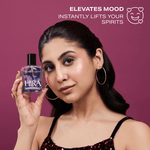 Discovery Set for Her | 4 Premium Fragrances | Love Letters, Wine Tasting, Summer Afternoons, & Red Flag - 4 X 10ML - HIRA FRAGRANCES