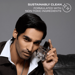 Discovery Set for Him | 4 Premium Fragrances | Dive Club, Oak & Smoke, Off the Grid, & After Hours - 4 X 10ML - HIRA FRAGRANCES