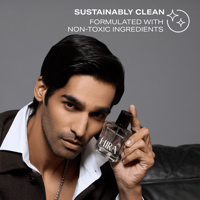 Discovery Set for Him | 4 Premium Fragrances | Dive Club, Oak & Smoke, Off the Grid, & After Hours - 4 X 10ML - HIRA FRAGRANCES