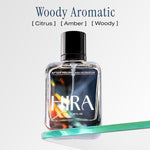 After Hours Eau De Parfum | Fresh Woody Long Lasting Perfume for Men - 50ml - HIRA FRAGRANCES