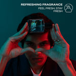 After Hours Eau De Parfum | Fresh Woody Long Lasting Perfume for Men - 50ml - HIRA FRAGRANCES