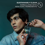 After Hours Eau De Parfum | Fresh Woody Long Lasting Perfume for Men - 50ml - HIRA FRAGRANCES