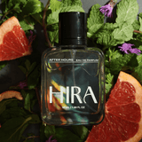 HIRA After Hours Eau De Parfum | Fresh Woody Long Lasting Perfume for Men - 50ml - HIRA FRAGRANCES