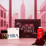 HIRA x Arth Women's Day Gift Set
