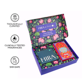 HIRA x Phool Holi Gift Set for Him