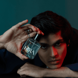 HIRA After Hours Eau De Parfum | Fresh Woody Long Lasting Perfume for Men - 50ml - HIRA FRAGRANCES