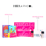 HIRA x Phool Holi Gift Set for Her