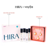 HIRA x Voylla Women's Day Gift Set