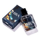 HIRA After Hours Eau De Parfum | Fresh Woody Long Lasting Perfume for Men - 50ml - HIRA FRAGRANCES